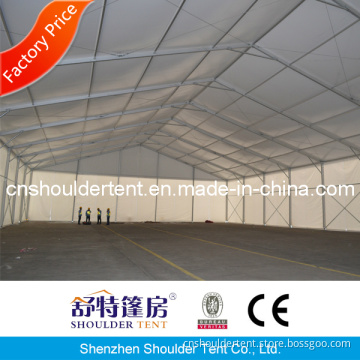 Aluminium Structure Big Tent